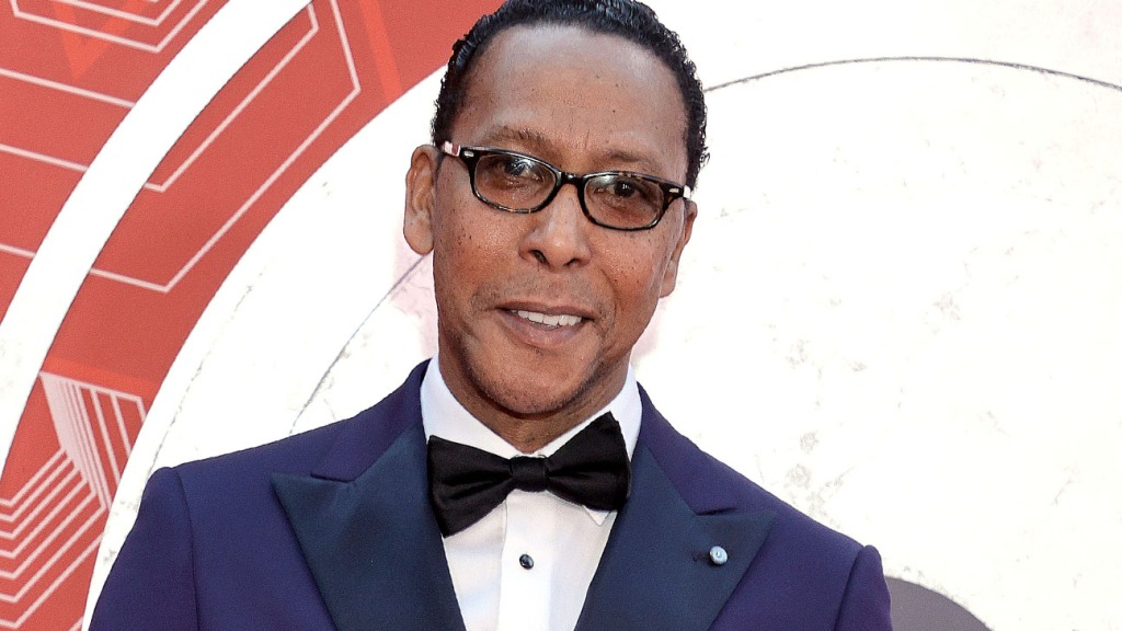 ‘Better Things’ Adds Ron Cephas Jones to Season 5 Cast – The Hollywood Reporter