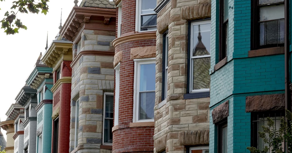 Poll: Housing costs are top concern for urban residents