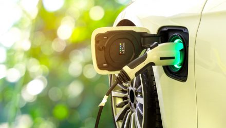 Gird for Soaring EV Demand With GRID