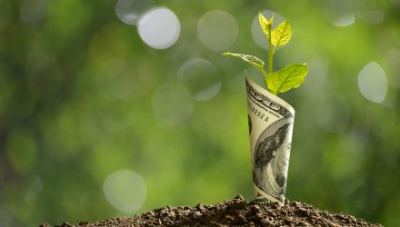 Progress Inventory ETFs Preserve Their Momentum on Expectations of Financial Help