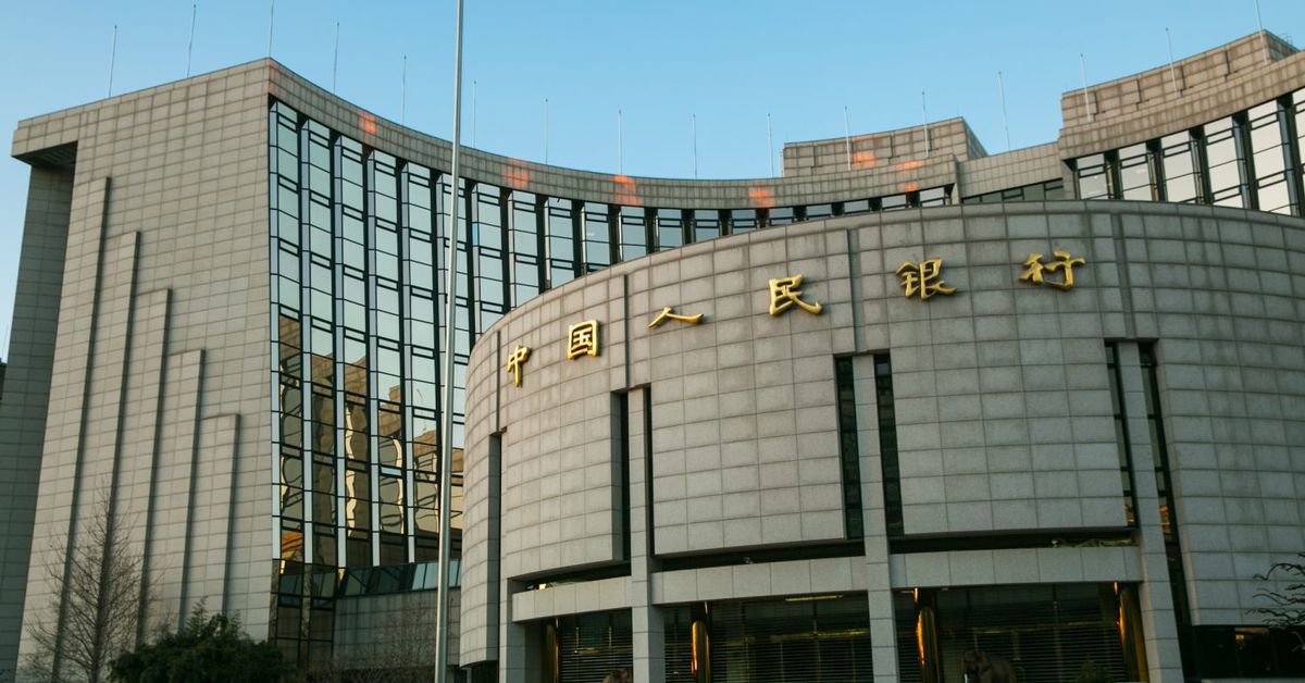 China Tightens Crypto Mining Crackdown, Bans Trading