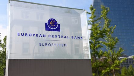 Worldwide Bond ETFs Might Weaken as ECB Pulls Help