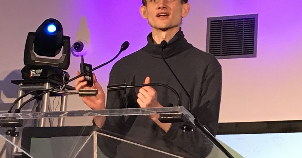 Future of Life Institute to Launch Vitalik Buterin Fellowships Centered on AI Safety Research — CoinDesk