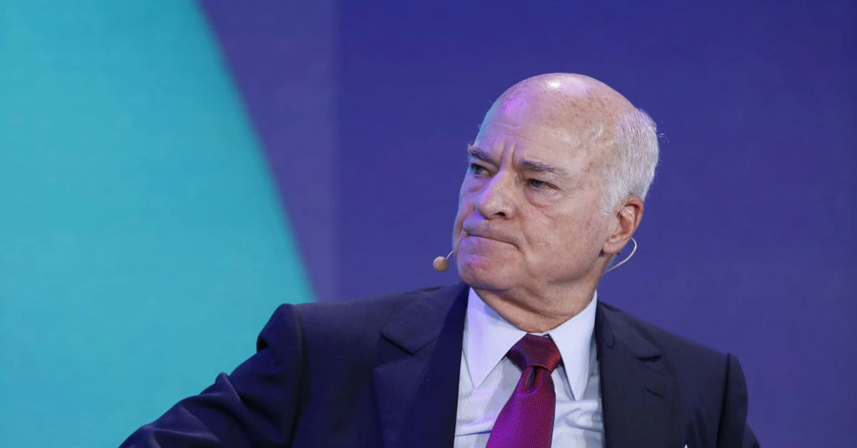 Private-Equity Giant KKR Makes First Blockchain Investment in ParaFi Fund