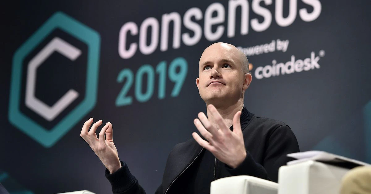 Coinbase to Propose Crypto Regulations to US Officials: Sources — CoinDesk