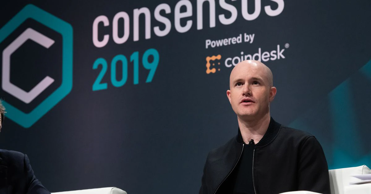 Coinbase Drops Planned ‘Lend’ Program After SEC Warning — CoinDesk