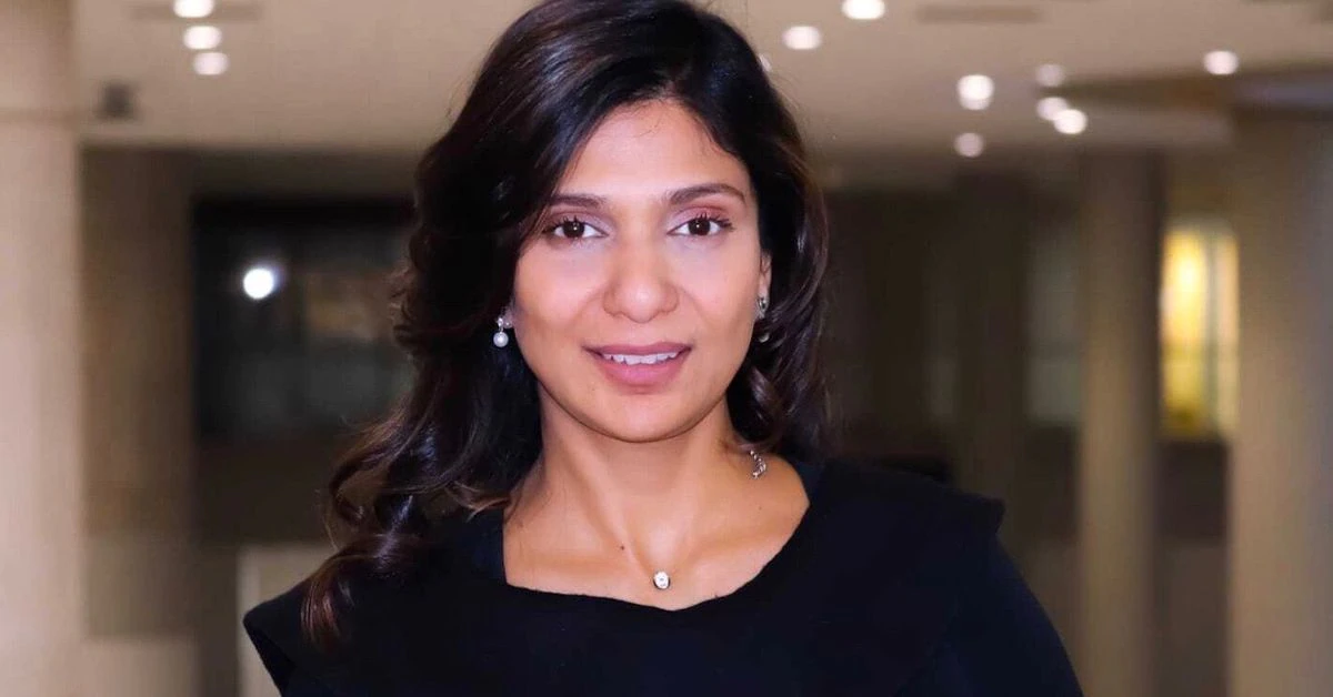 Ex-ConsenSys Ventures Head Kavita Gupta Raising Over $50M for New Fund — CoinDesk