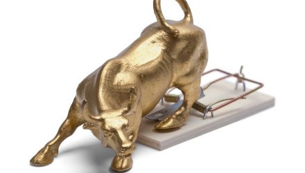 Latest Comeback by Markets Could Be “Bull Trap”