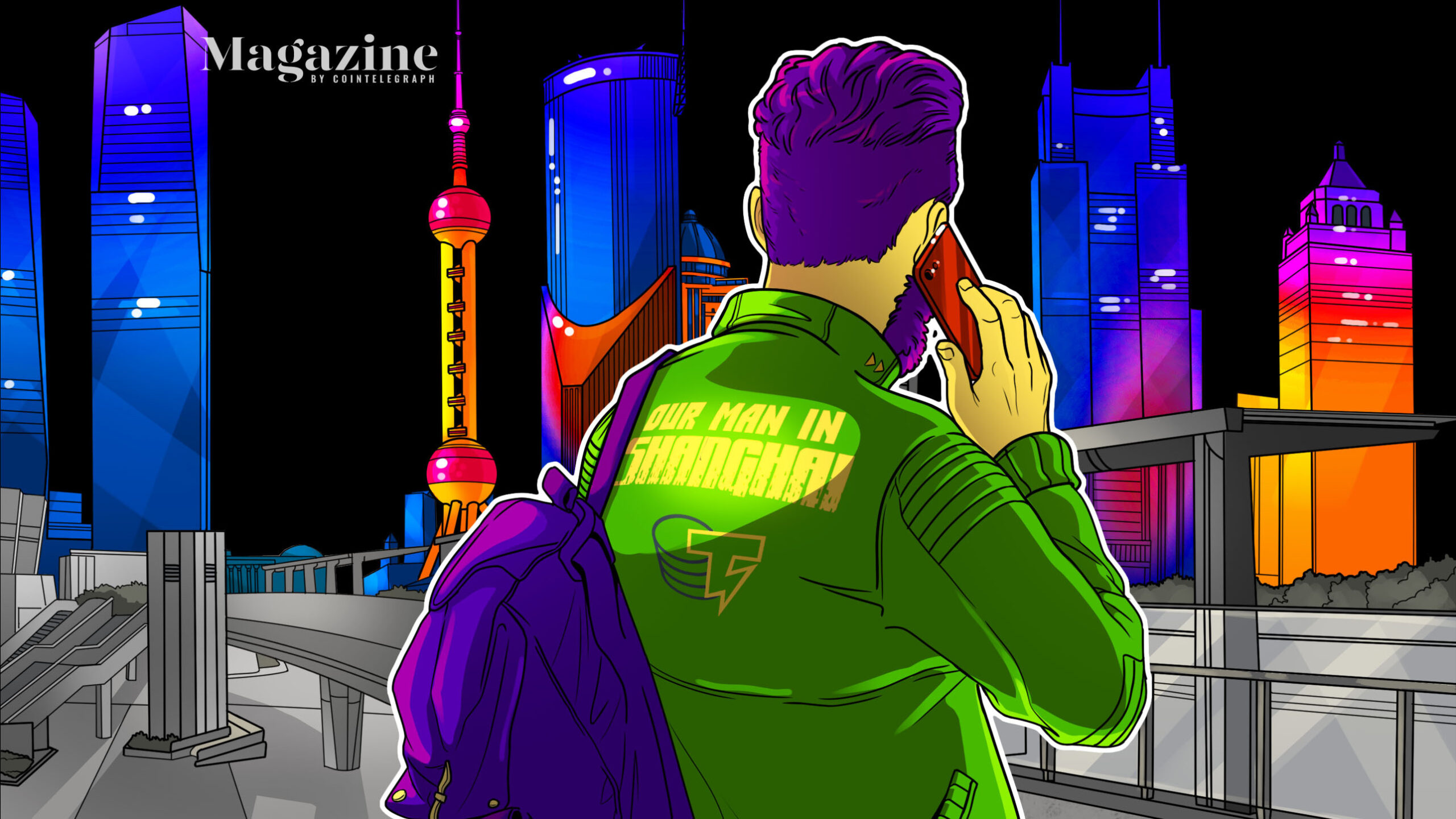 China declares victory over crypto — Is this the end of the crackdown? – Cointelegraph Magazine