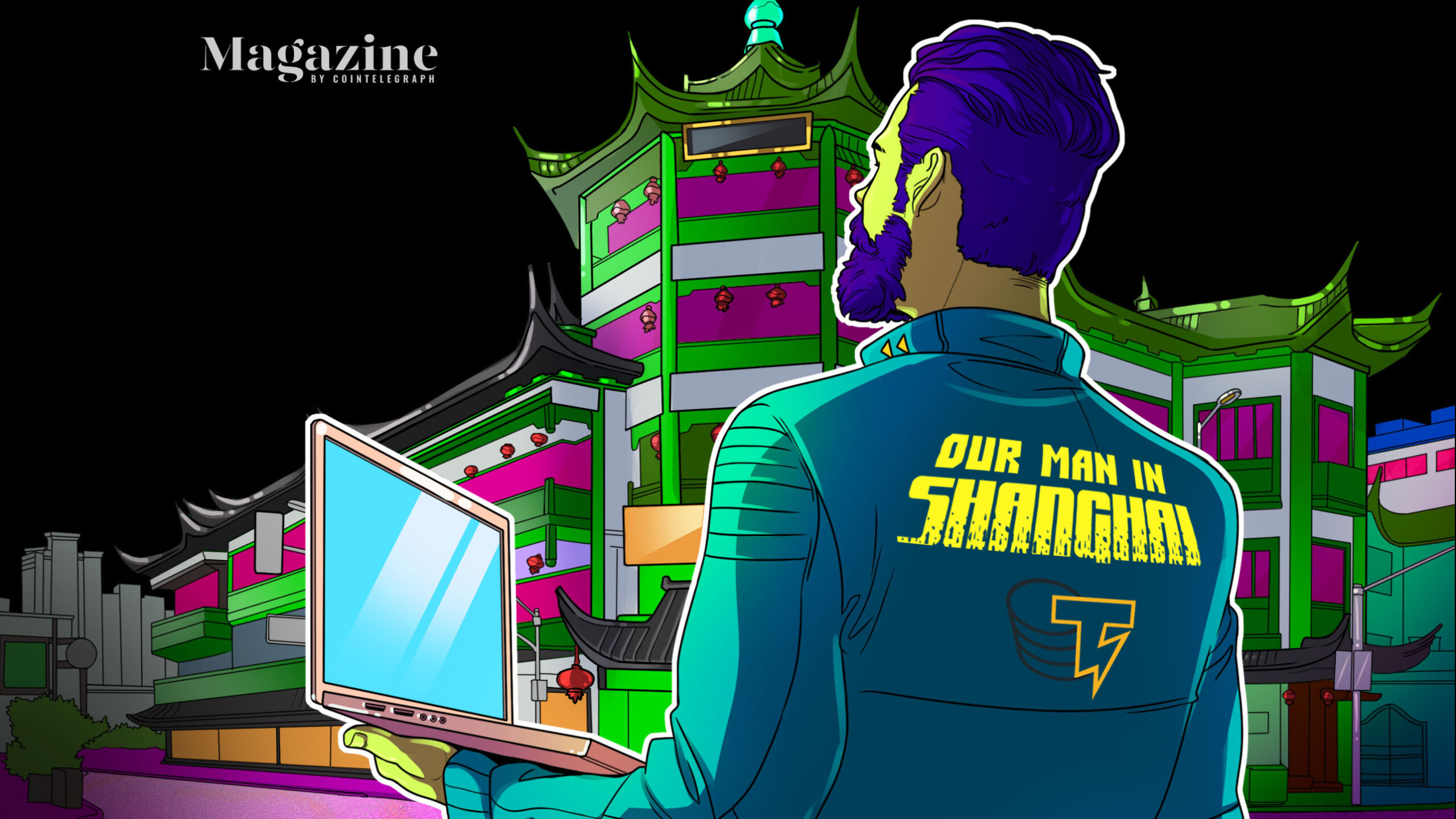 Billionaire buys CryptoPunks, Arbitrum finds traction, markets ignore warnings – Cointelegraph Journal