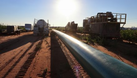 Midstream ETFs Can Win Today and Over Long Haul