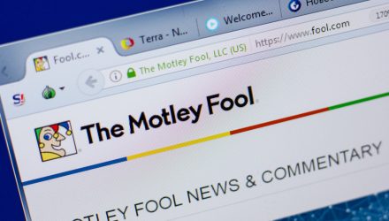 Motley Fool to Convert Two Mutual Funds Into ETFs