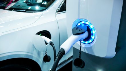 Natural Gas Could Benefit From a Push Towards Electric Vehicles