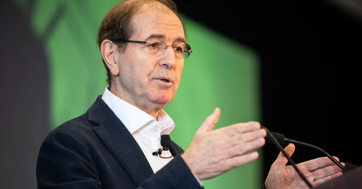 Algorand Boosts Smart Contract Performance With ‘Virtual Machine’ Launch — CoinDesk