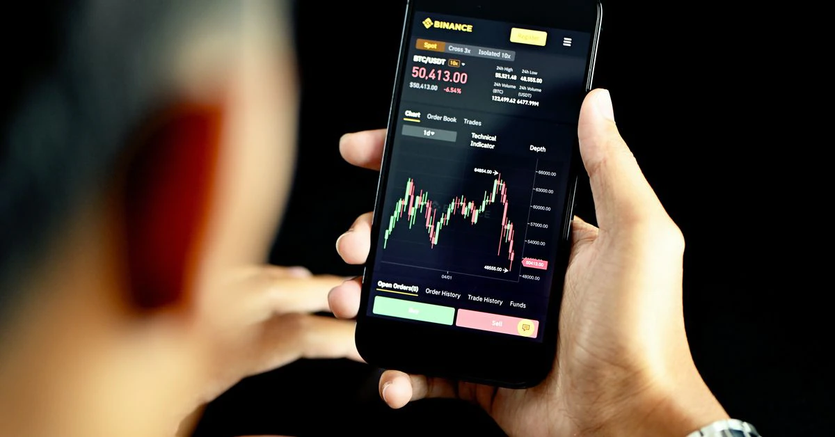 Cambrian Says Its New Bitcoin, Ethereum Trusts Will Cut Through Volatility