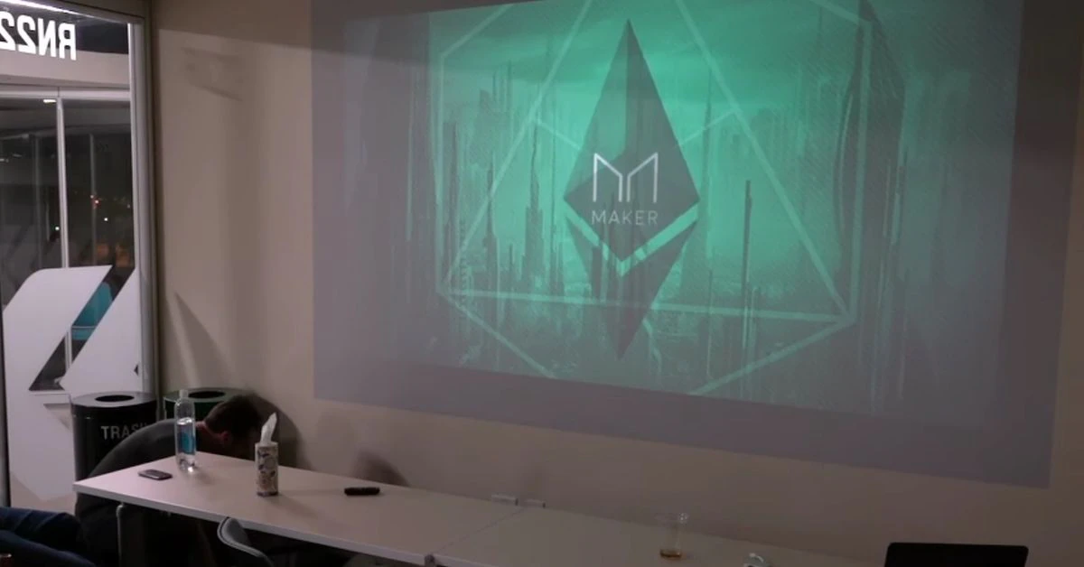 Société Générale Applies for $20M MakerDAO Loan Using Bond Token Collateral — CoinDesk