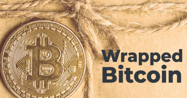 Wrapped Bitcoin Drops 5% as Rough Week for Crypto Market Continues