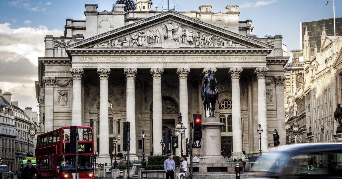 Bank of England Unveils CBDC Forum Members, Including Reps From Asos, Spotify and PayPal — CoinDesk