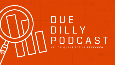 The Due Dilly Podcast – Global Impacts, Fed Tapering, & Advisor Trends