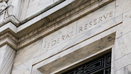 Treasury ETFs Relatively Steady As Fed Code Of Conduct Comes Under Fire