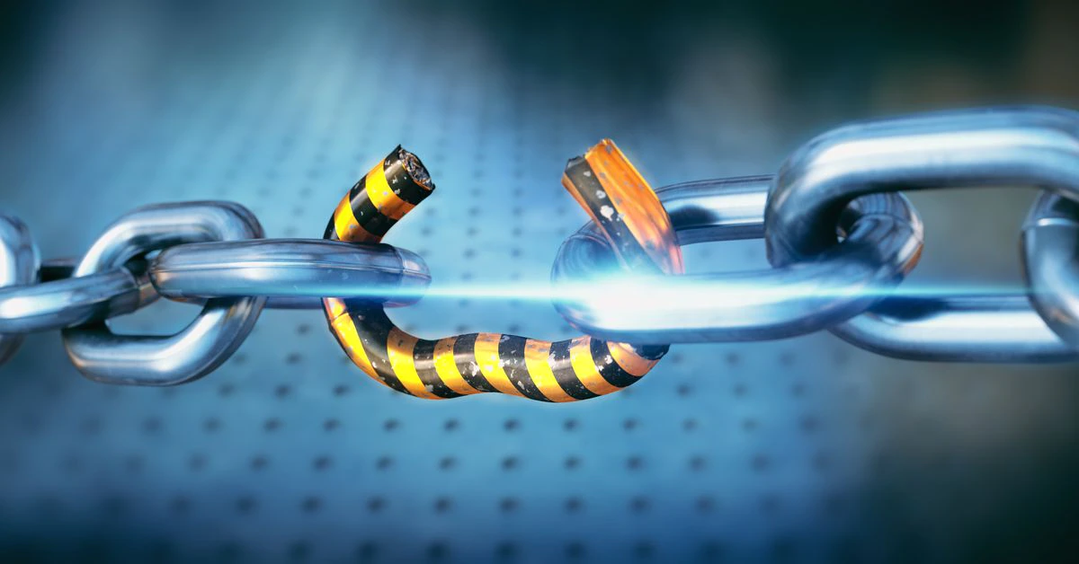 Ethereum Is Only as Strong as Its Weakest Link — CoinDesk