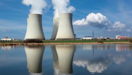 Uranium Could Be Key to Decarbonization