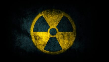 Uranium Sector ETFs Are Going Nuclear
