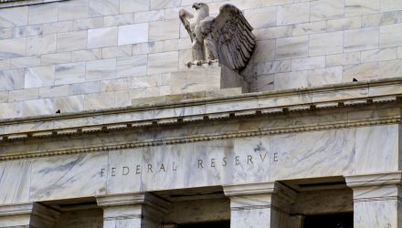 Value Stock ETFs Strengthen as Fed Sees Possible Policy Tightening Ahead