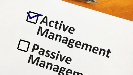 Why Investors Should Consider an Active ETF Approach to Core Equity Investing
