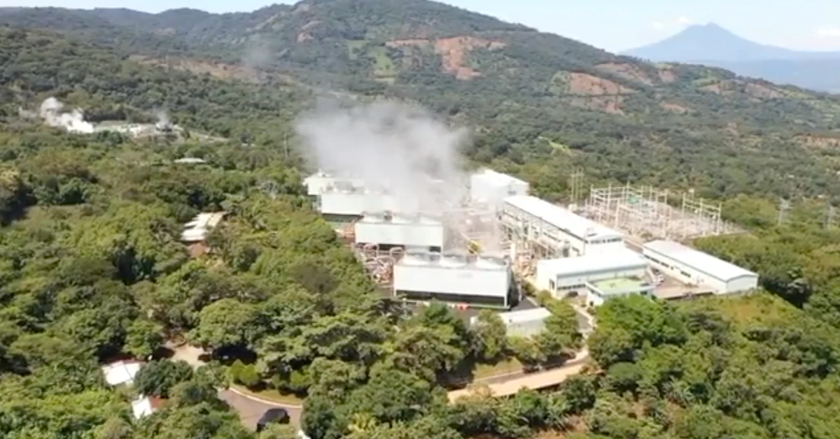 El Salvador’s Bitcoin Volcano Can Be a Model for Cleaner Crypto — CoinDesk