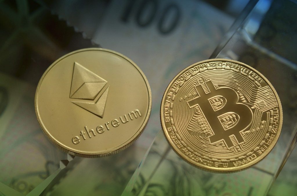 Is Bitcoin Losing Out to Ethereum Among Institutional Investors?