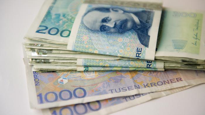 Norwegian Krone Jumps as Euro Awaits German Election Results. Will Energy Continue to Surge?