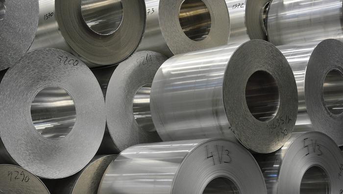 Aluminum Prices Surge on Guinea Coup. Will This Last?