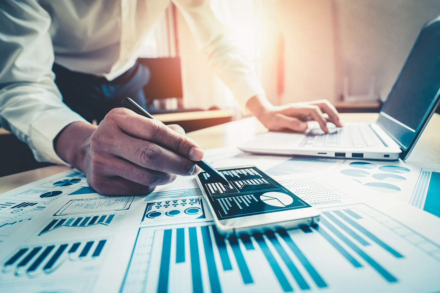 3 Great Dividend ETFs to Consider Today