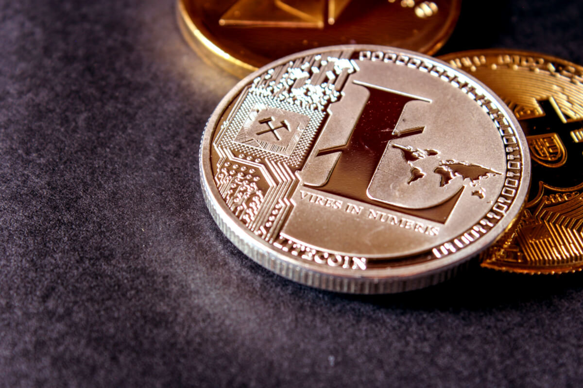 Litecoin Spikes and Then Plunges after False Walmart Partnership Announcement