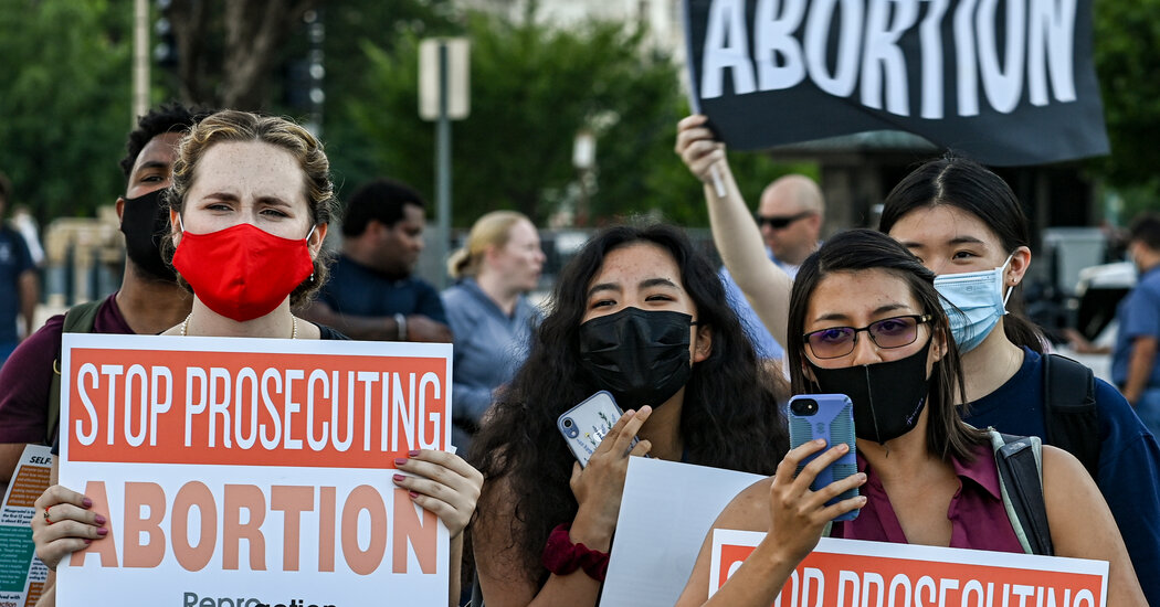 The Conservative Lawyer Behind the Texas Abortion Law