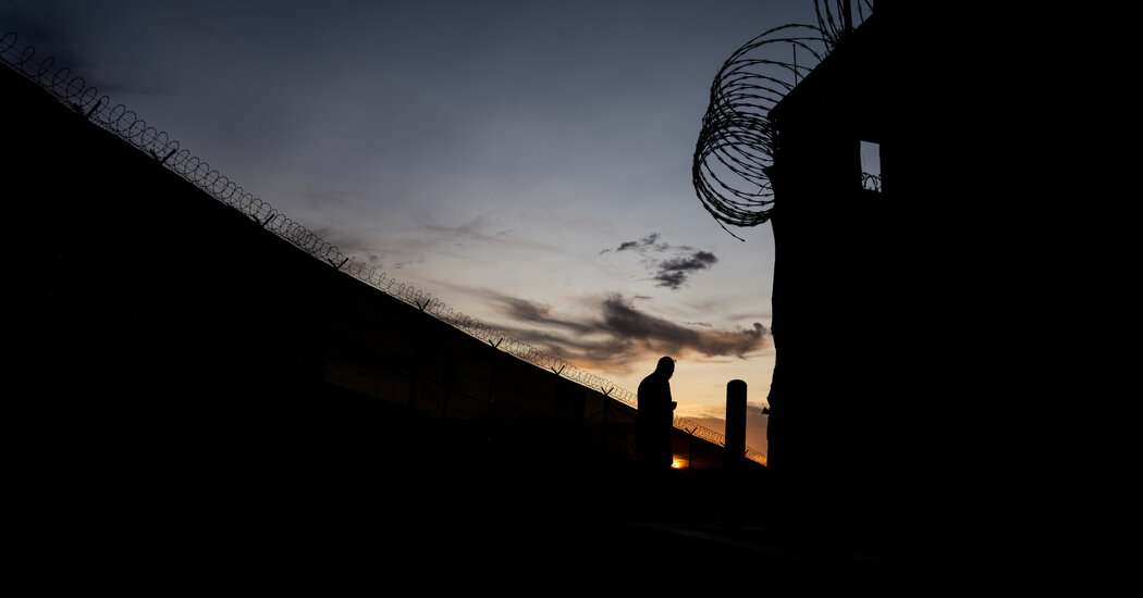 Appeals Panel Overturns Army Judge’s Ruling on Torture