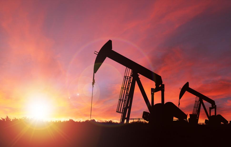 Oil Prices Hit Six-Week High as Storm Nicholas Hits U.S. Gulf Region