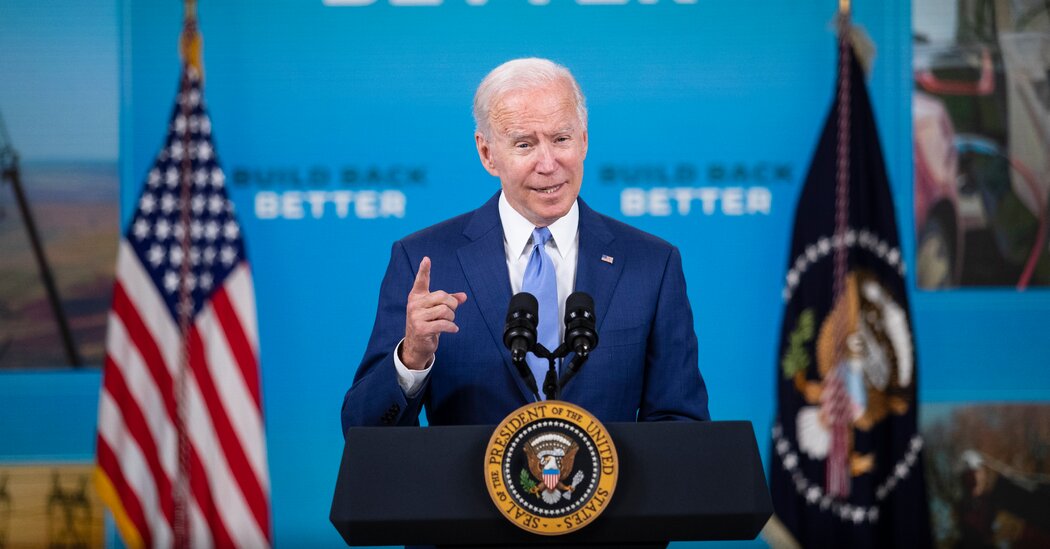 Biden Signs Bill to Compensate ‘Havana Syndrome’ Victims