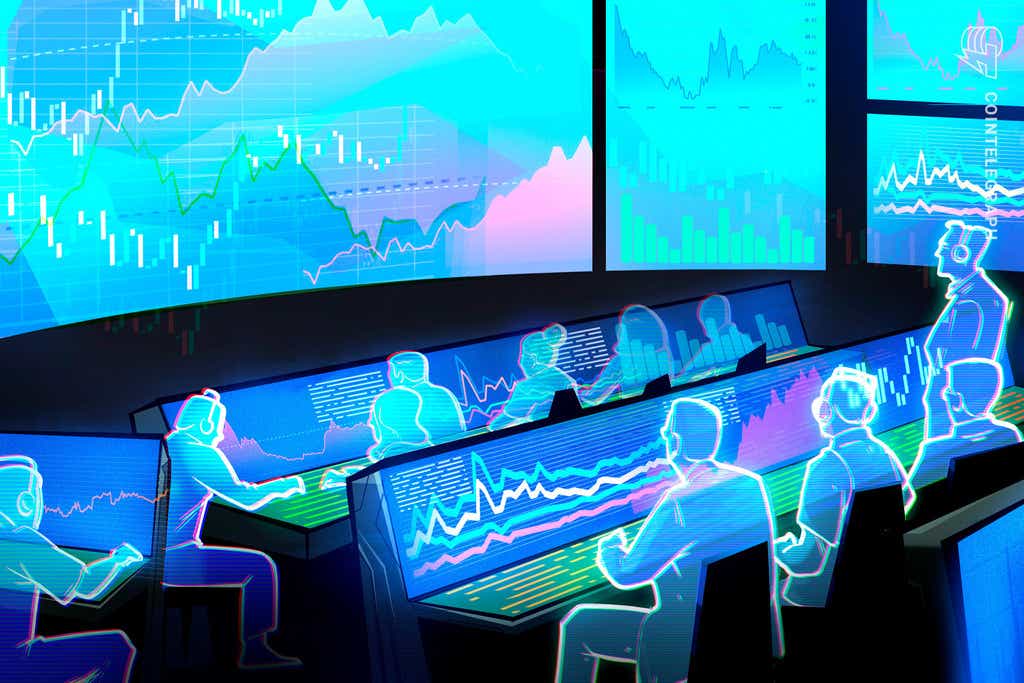 The differences in trading in a bullish and bearish market, explained
