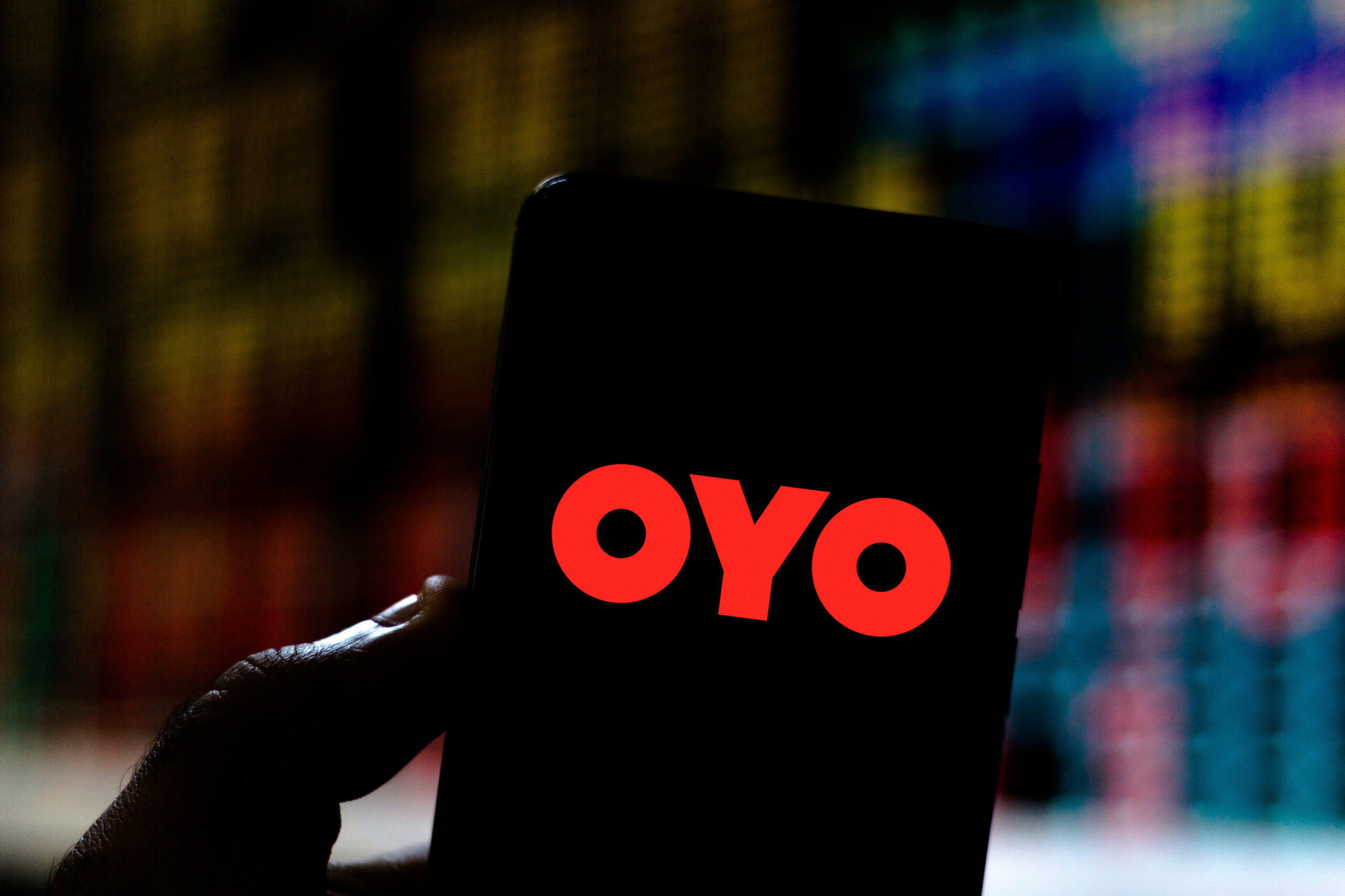 SoftBank-backed Indian start-up Oyo files for $1.2 billion IPO