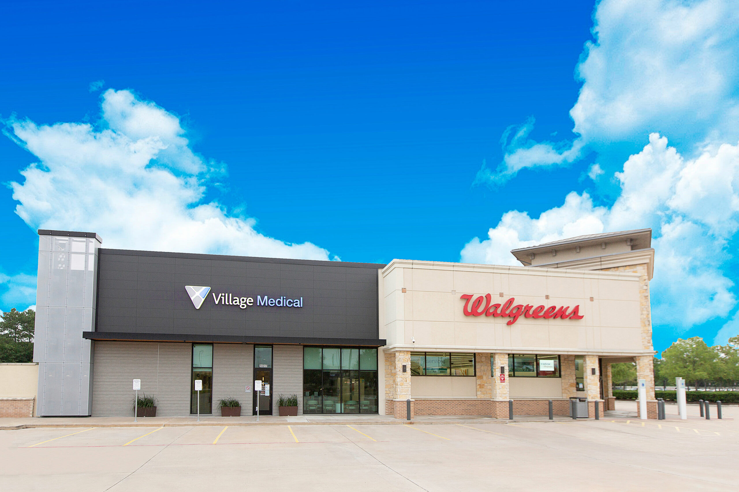 Walgreens buys majority stake in primary care company VillageMD