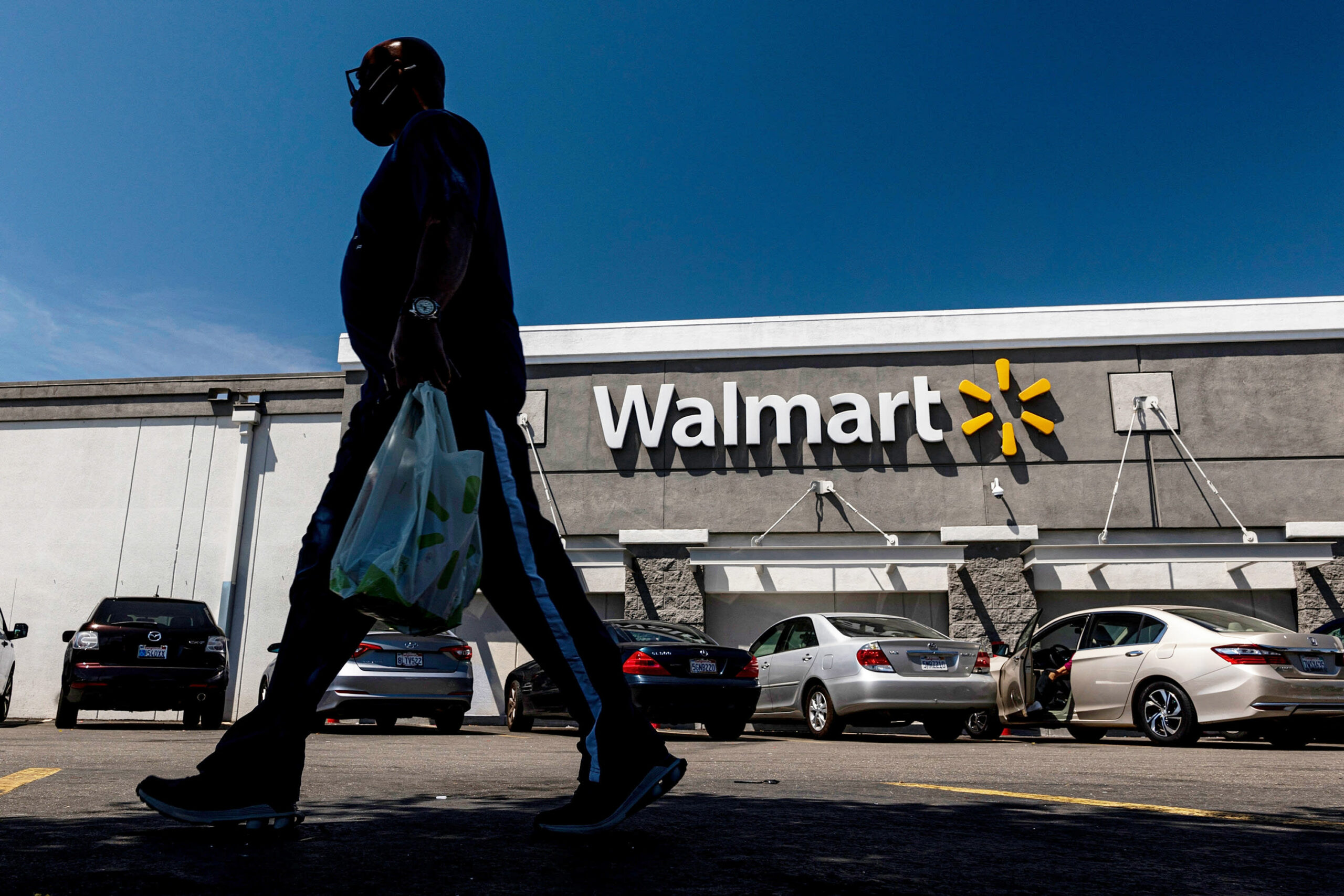 Goldman adds Walmart stock to conviction buy list, drops Target
