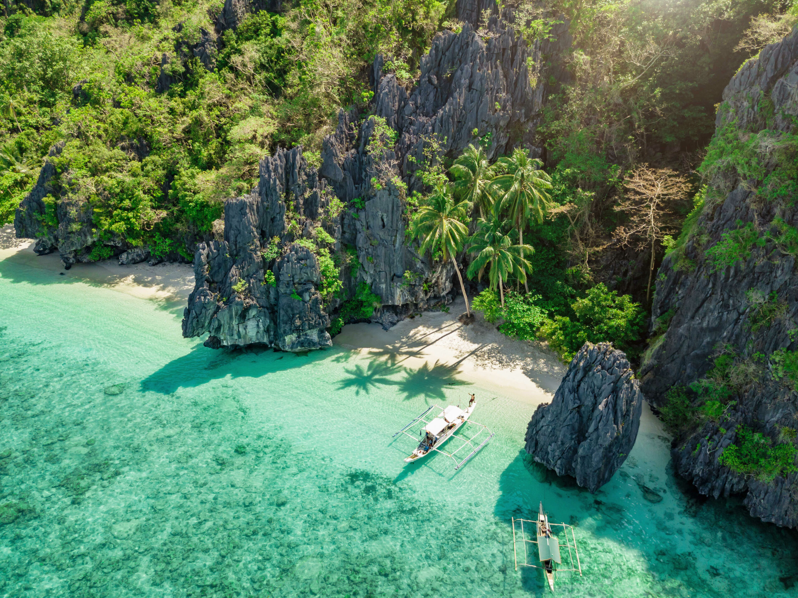 Where to travel in the Philippines? A guide to visiting six spots