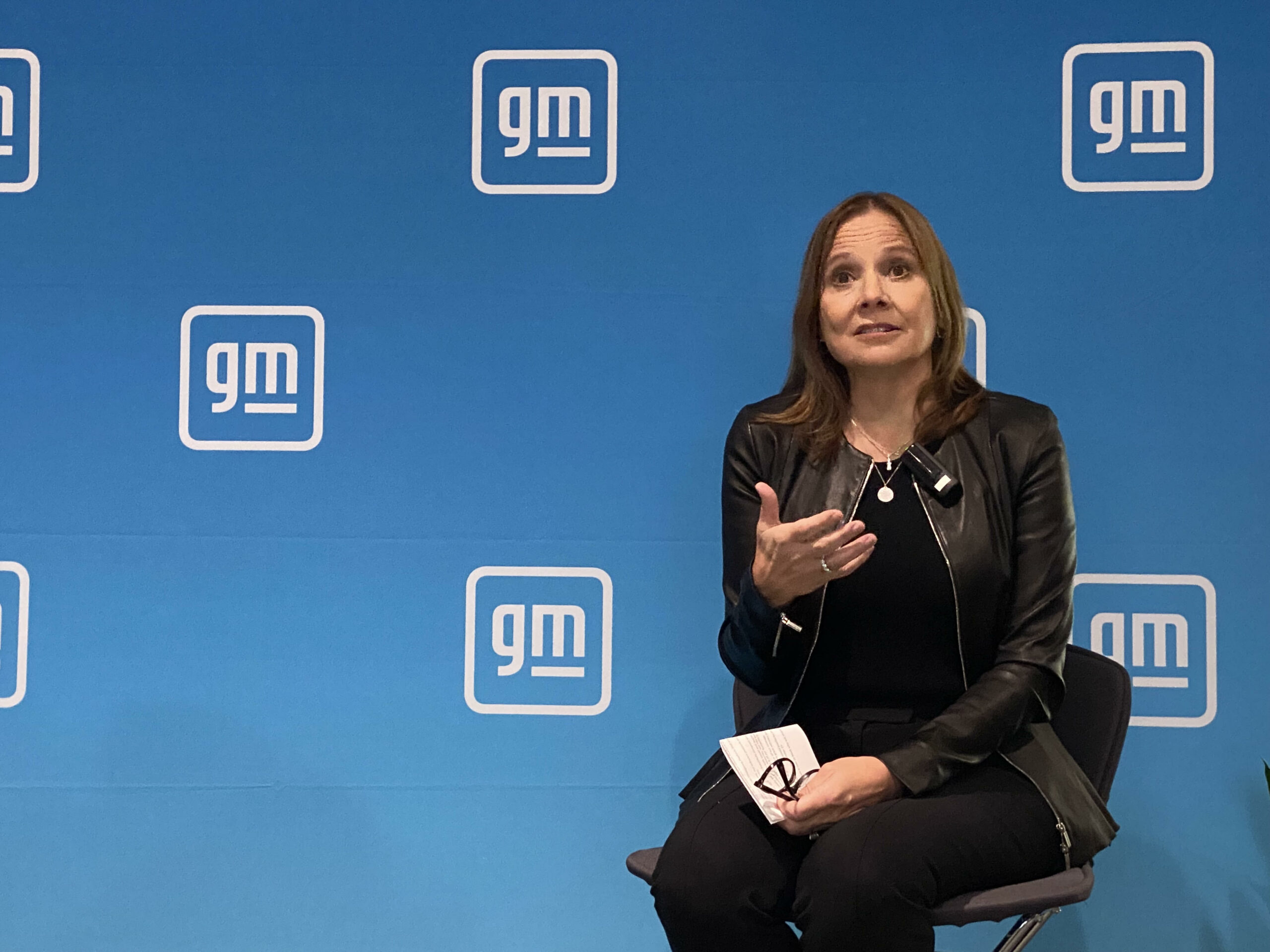 GM says it will double annual revenue by 2030 to $280 billion in digital push to be seen more like Tesla