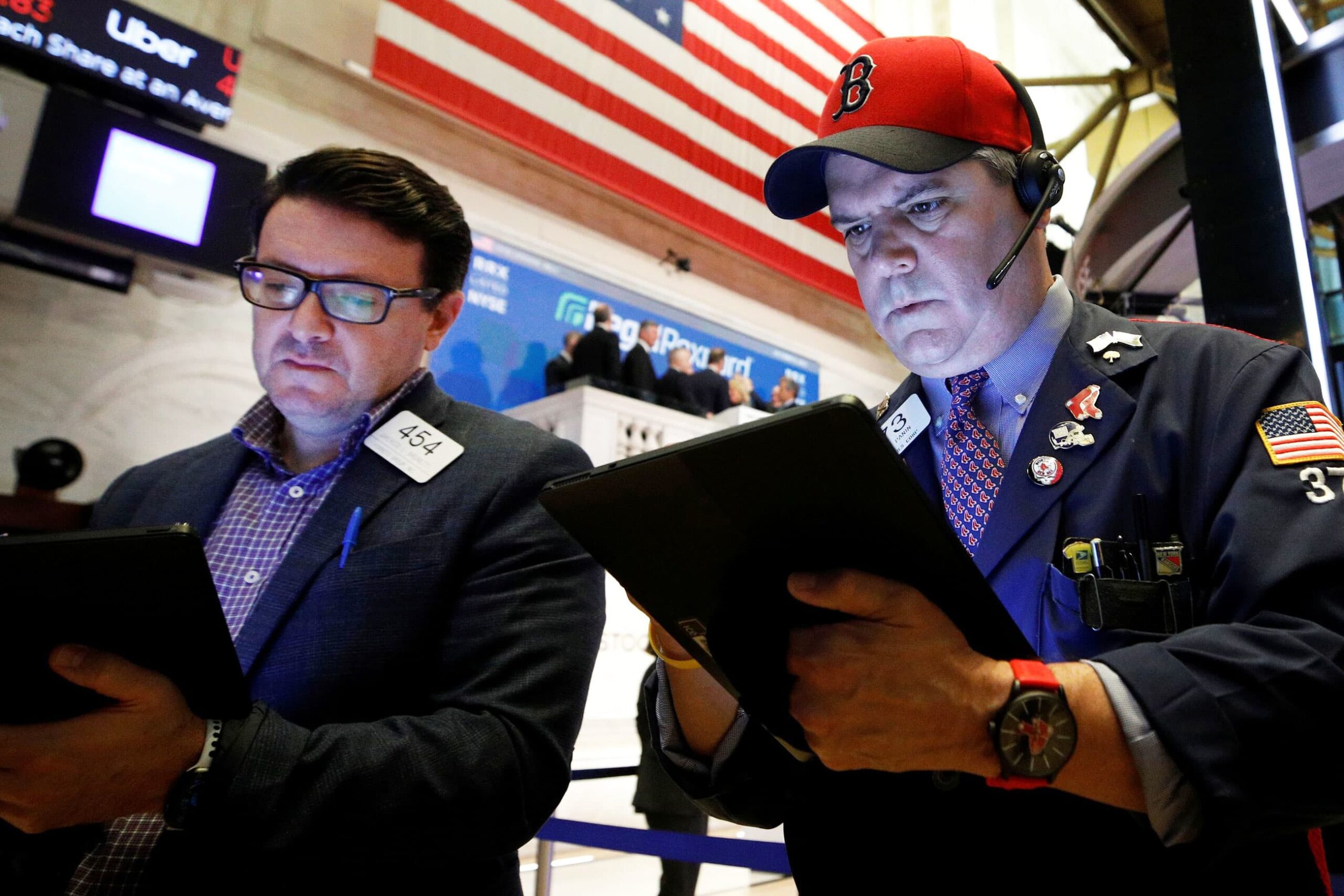 5 things to know before the stock market opens Friday, Oct. 8