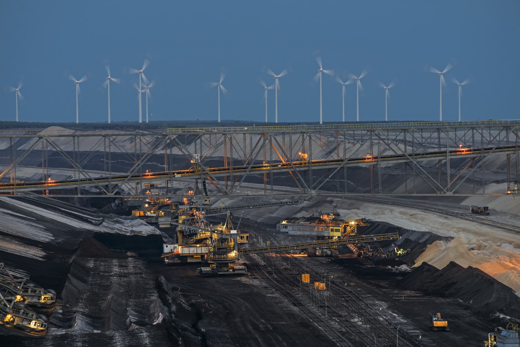 IEA says clean energy progress remains ‘far too slow’