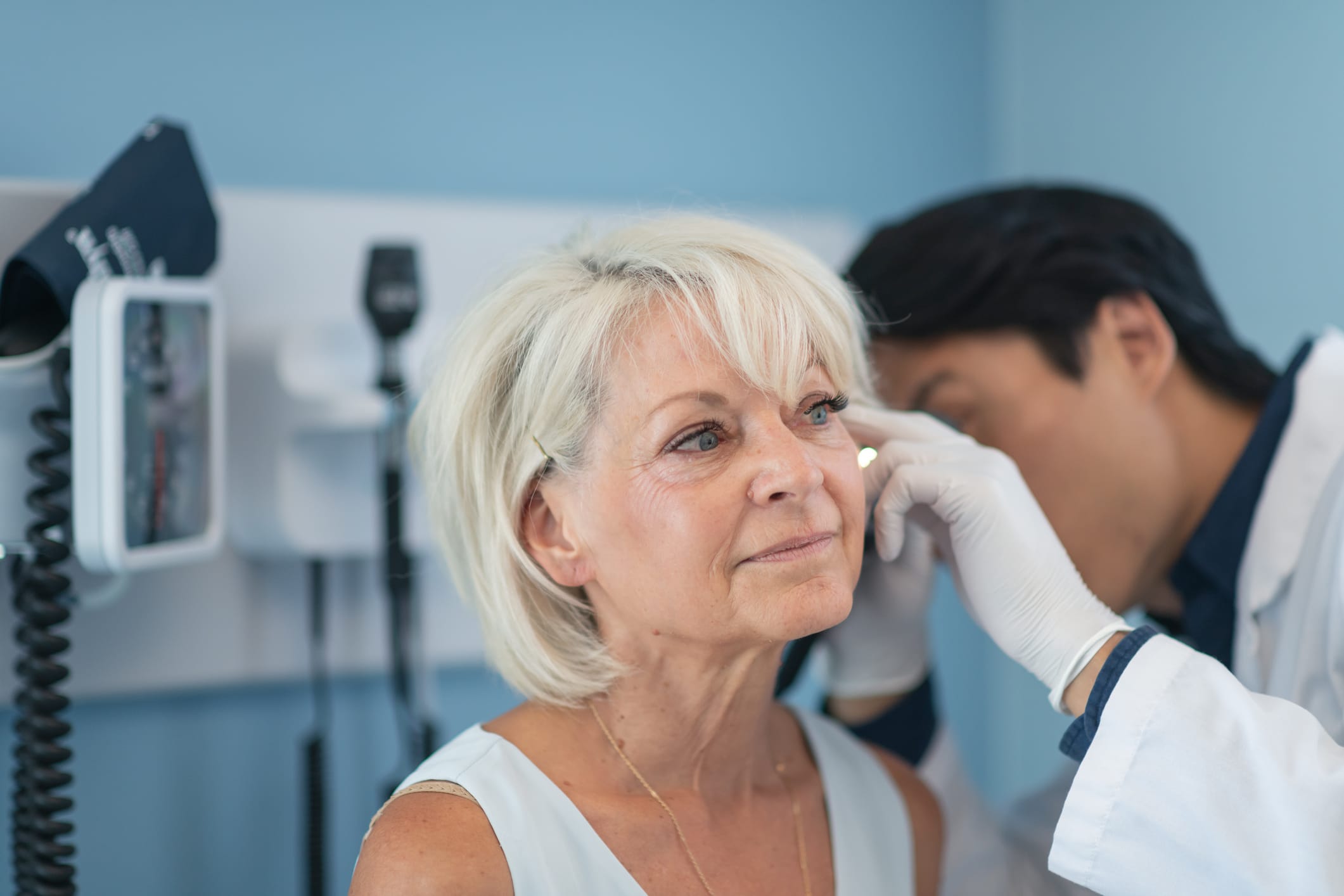 The 3 big ways Democrats’ social plan would expand health coverage