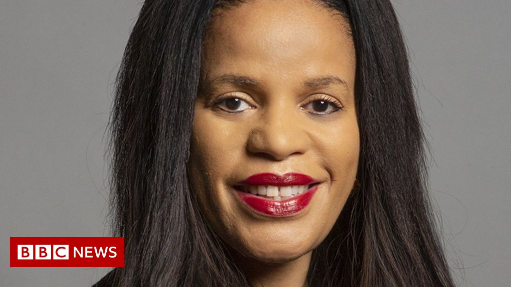 Claudia Webbe: MP faces Labour Party expulsion