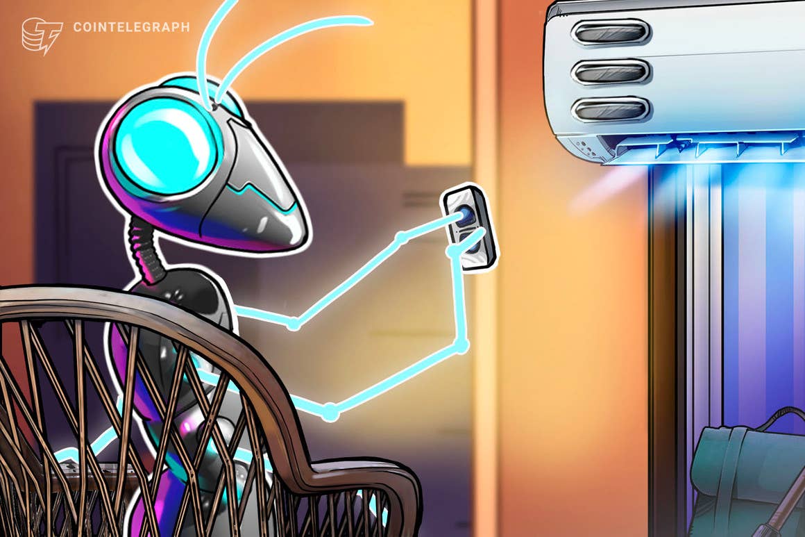 The focus of the blockchain climate discussion is missing the point The focus of the blockchain climate discussion is missing the point